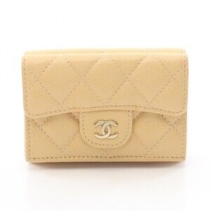 Chanel Classic Small Flap Wallet #312864C13B
